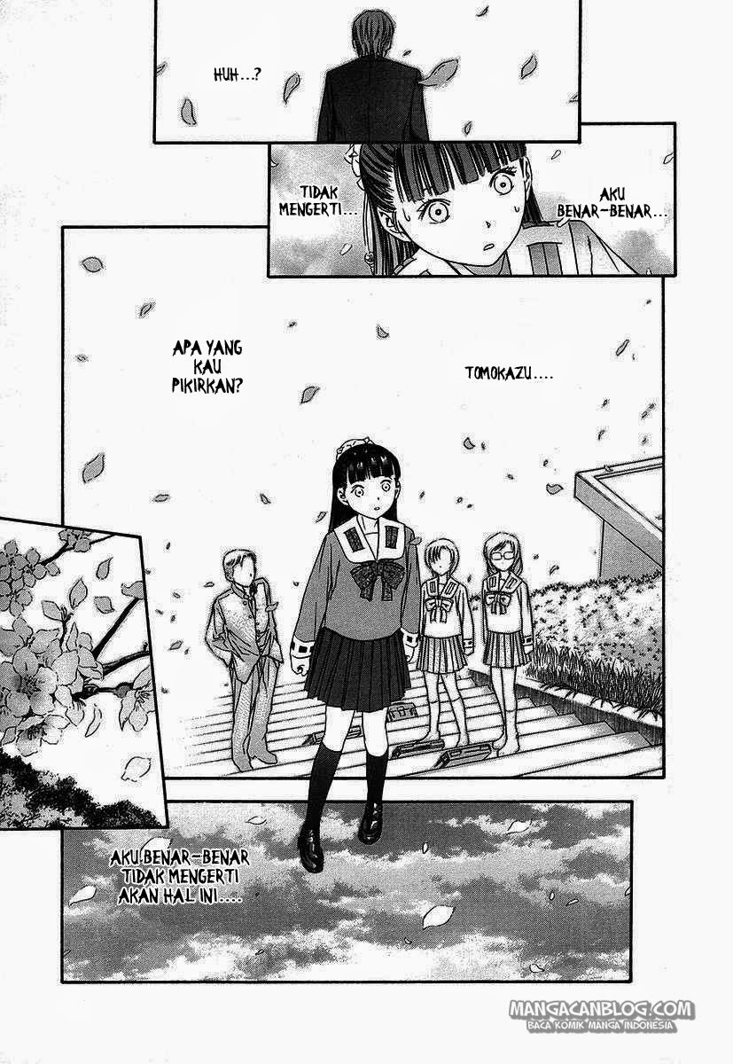 Otogi Matsuri Chapter 37 - halaman 18