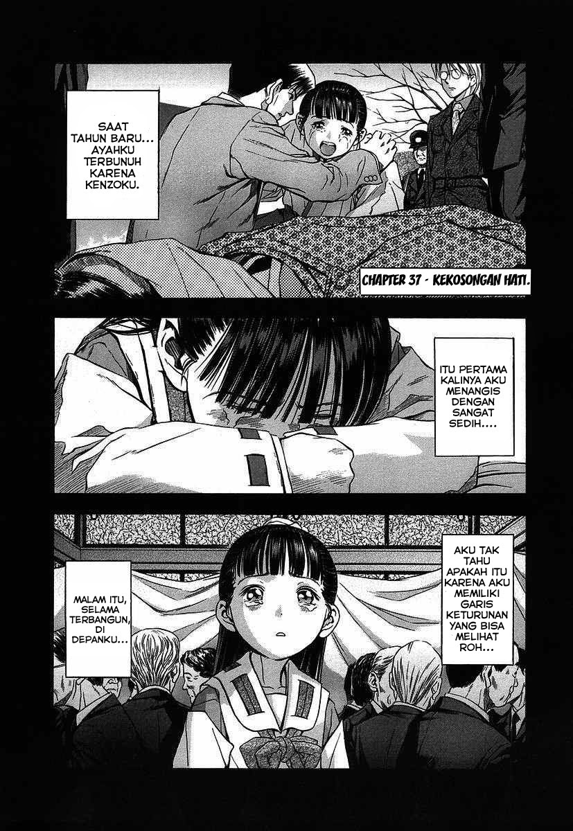 Otogi Matsuri Chapter 37 - halaman 2