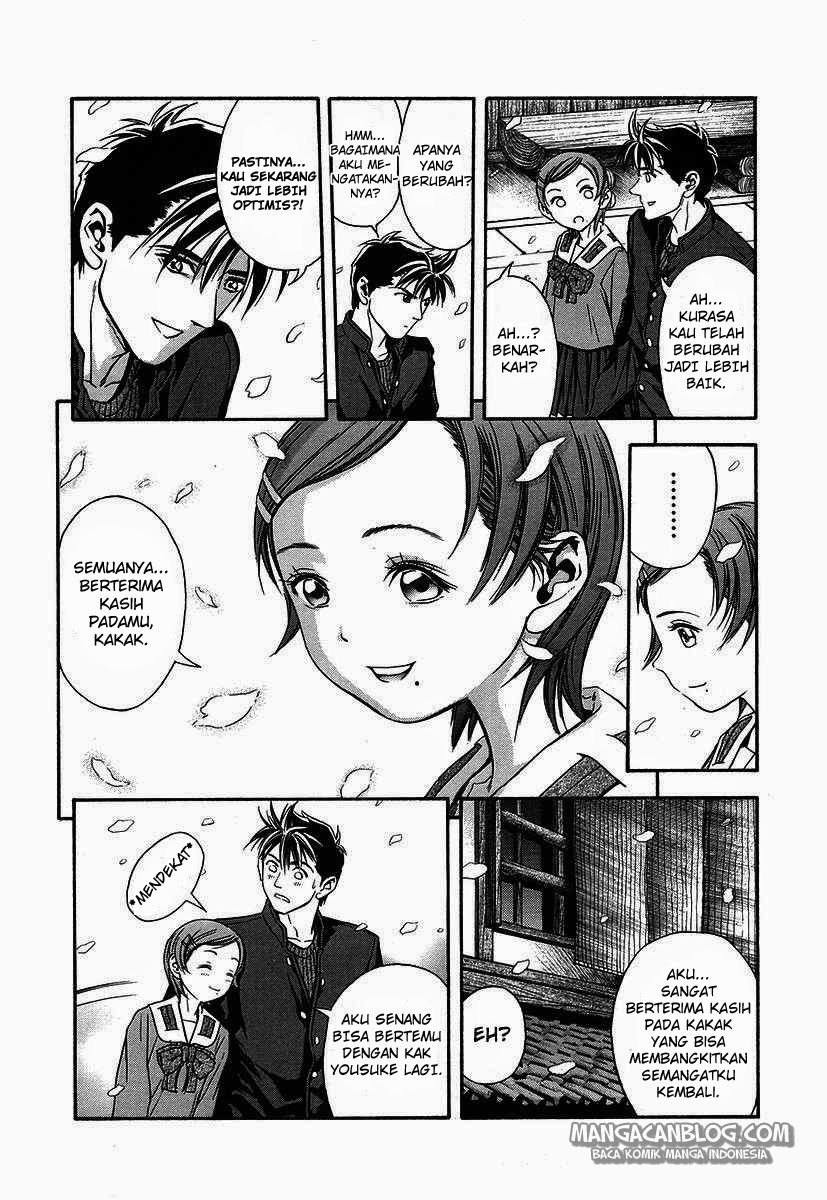 Otogi Matsuri Chapter 37 - halaman 9