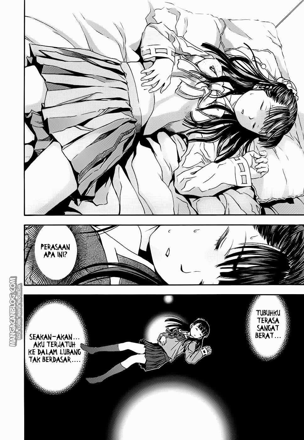 Otogi Matsuri Chapter 38 - halaman 13
