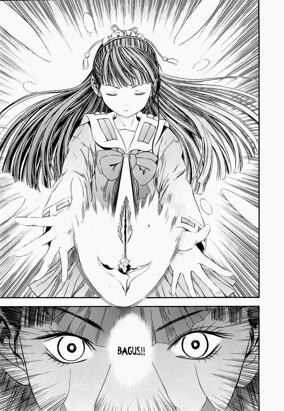 Otogi Matsuri Chapter 39 - halaman 26