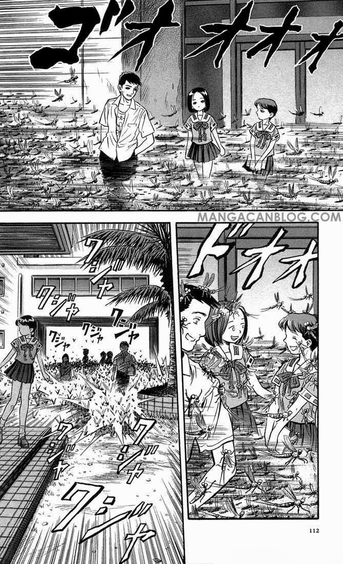 Otogi Matsuri Chapter 4 - halaman 25