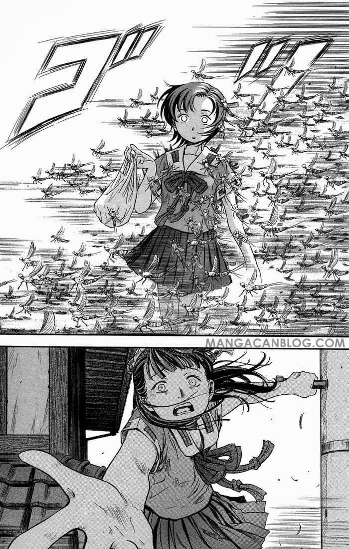 Otogi Matsuri Chapter 4 - halaman 28