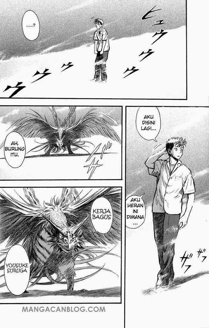 Otogi Matsuri Chapter 4 - halaman 5