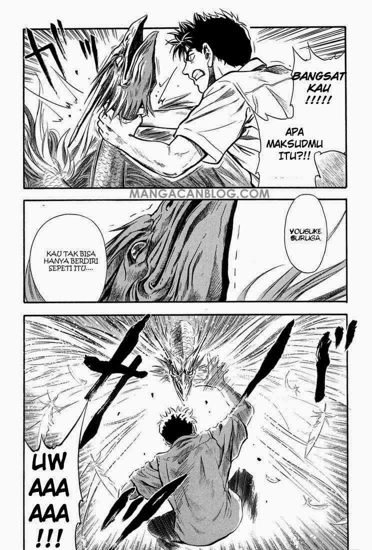 Otogi Matsuri Chapter 4 - halaman 7