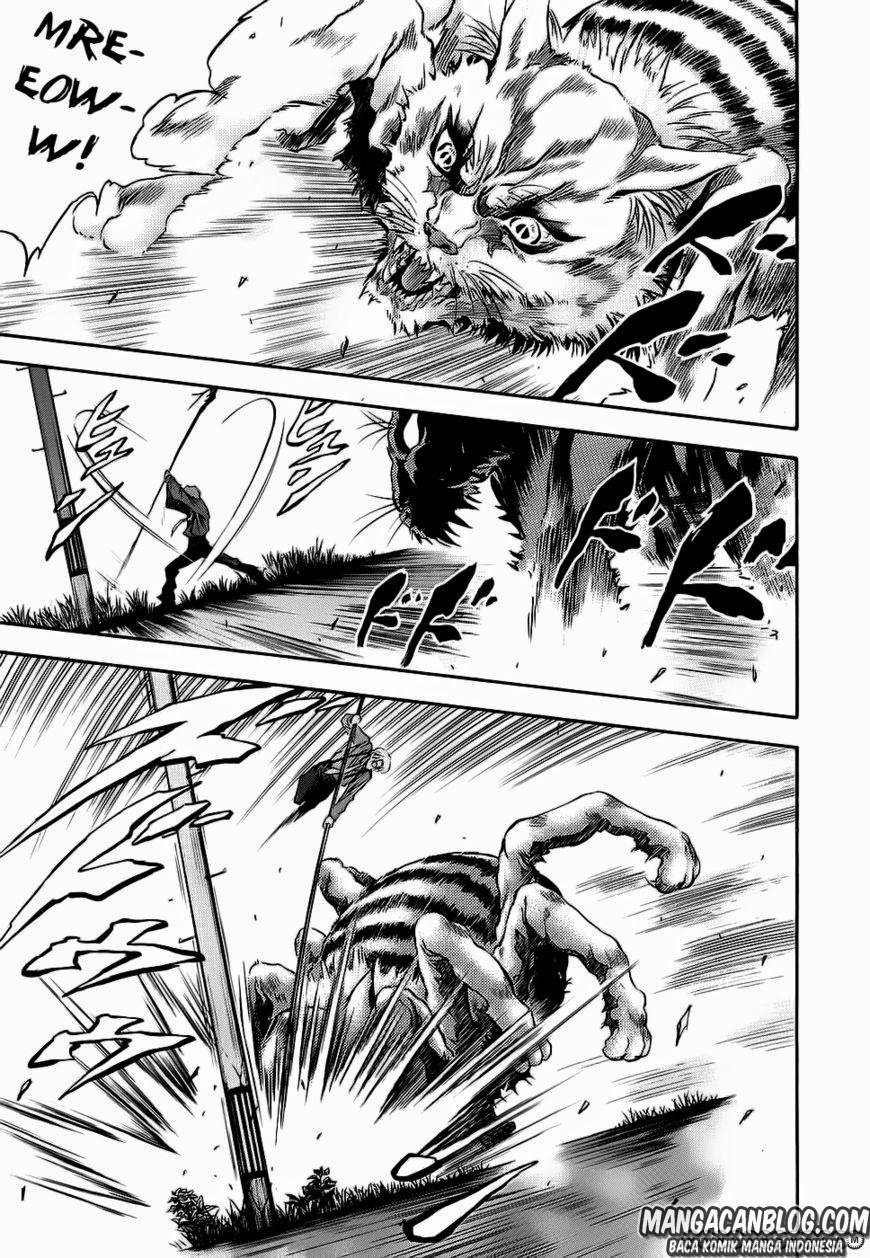 Otogi Matsuri Chapter 41 - halaman 20