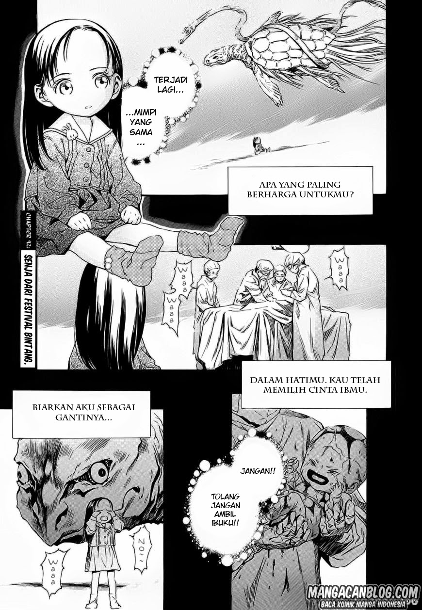 Otogi Matsuri Chapter 42 - halaman 2