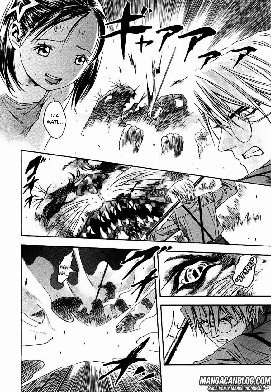 Otogi Matsuri Chapter 42 - halaman 24