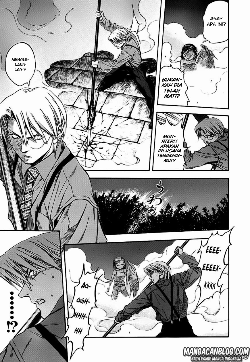 Otogi Matsuri Chapter 42 - halaman 25