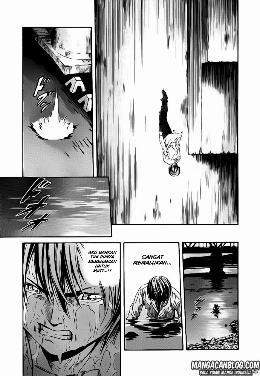 Otogi Matsuri Chapter 43 - halaman 15