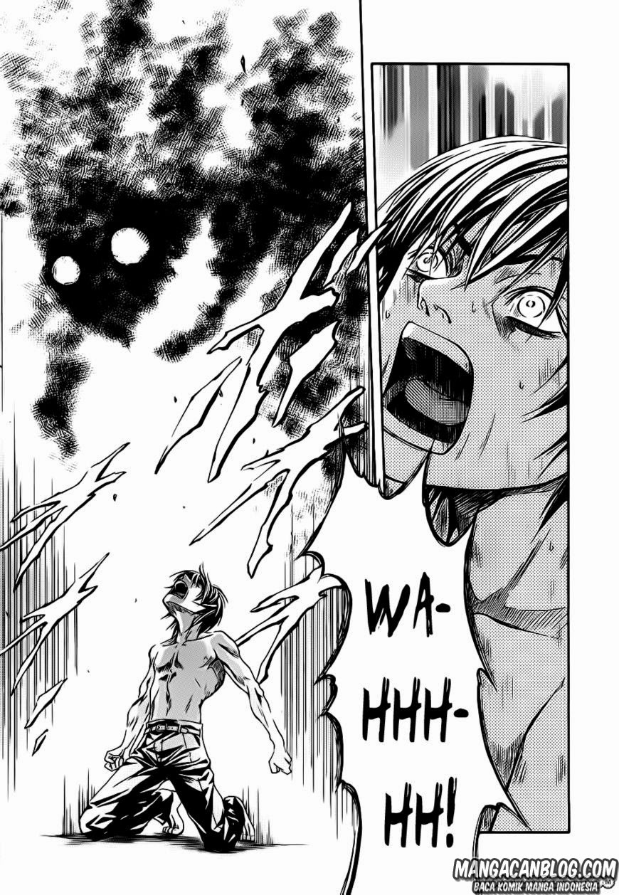 Otogi Matsuri Chapter 43 - halaman 19