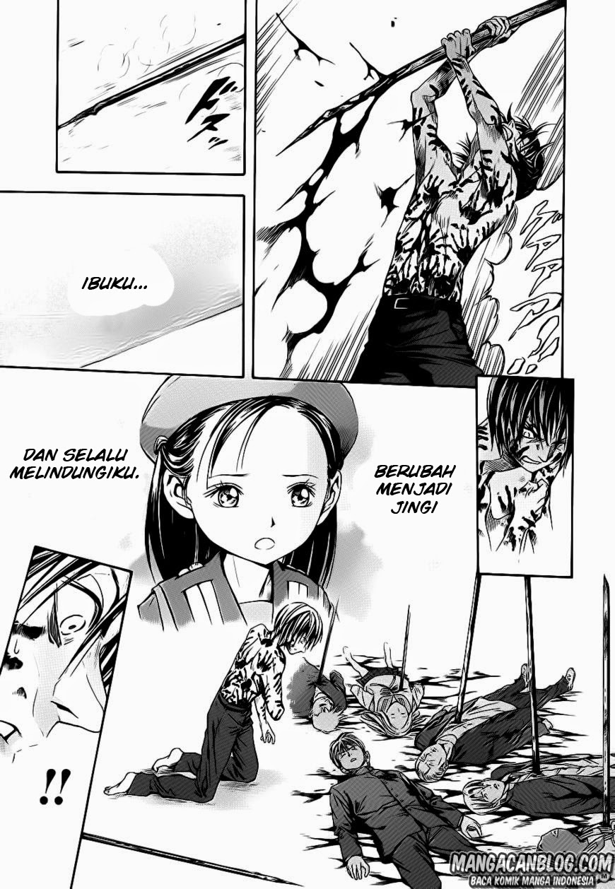 Otogi Matsuri Chapter 43 - halaman 27