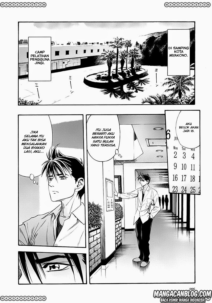 Otogi Matsuri Chapter 44 - halaman 18