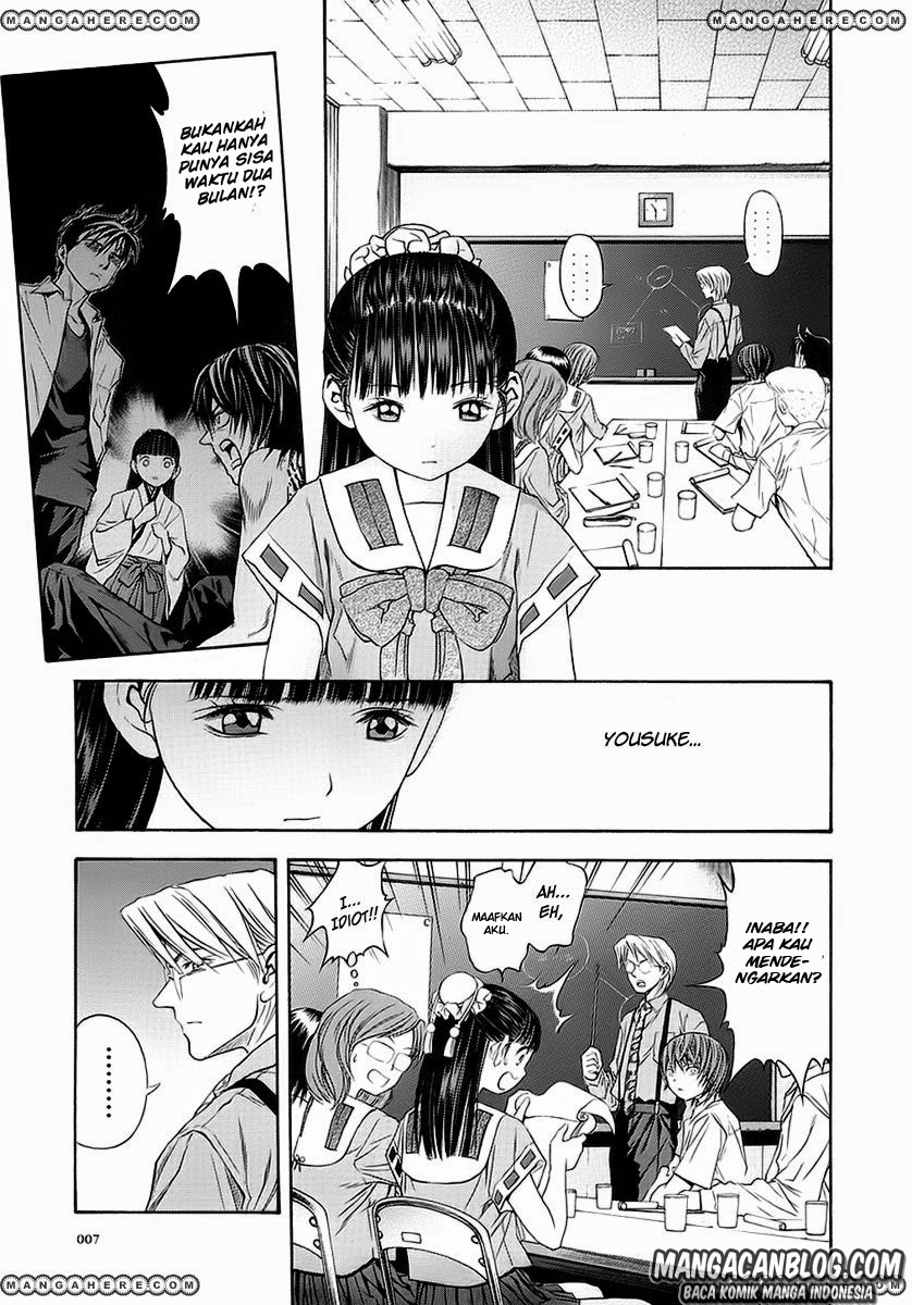 Otogi Matsuri Chapter 44 - halaman 23