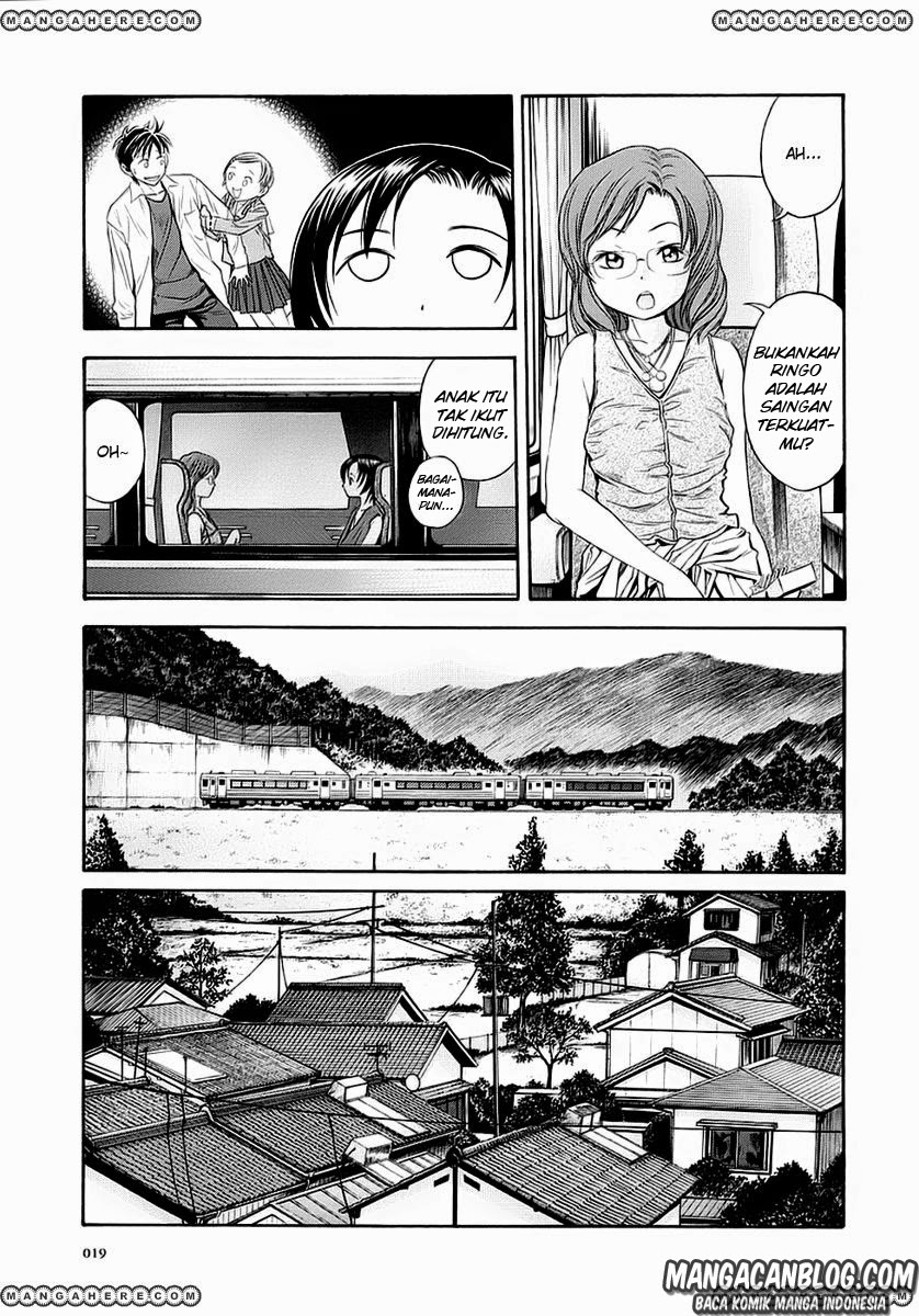 Otogi Matsuri Chapter 44 - halaman 25