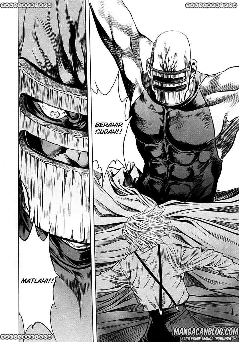 Otogi Matsuri Chapter 45 - halaman 24