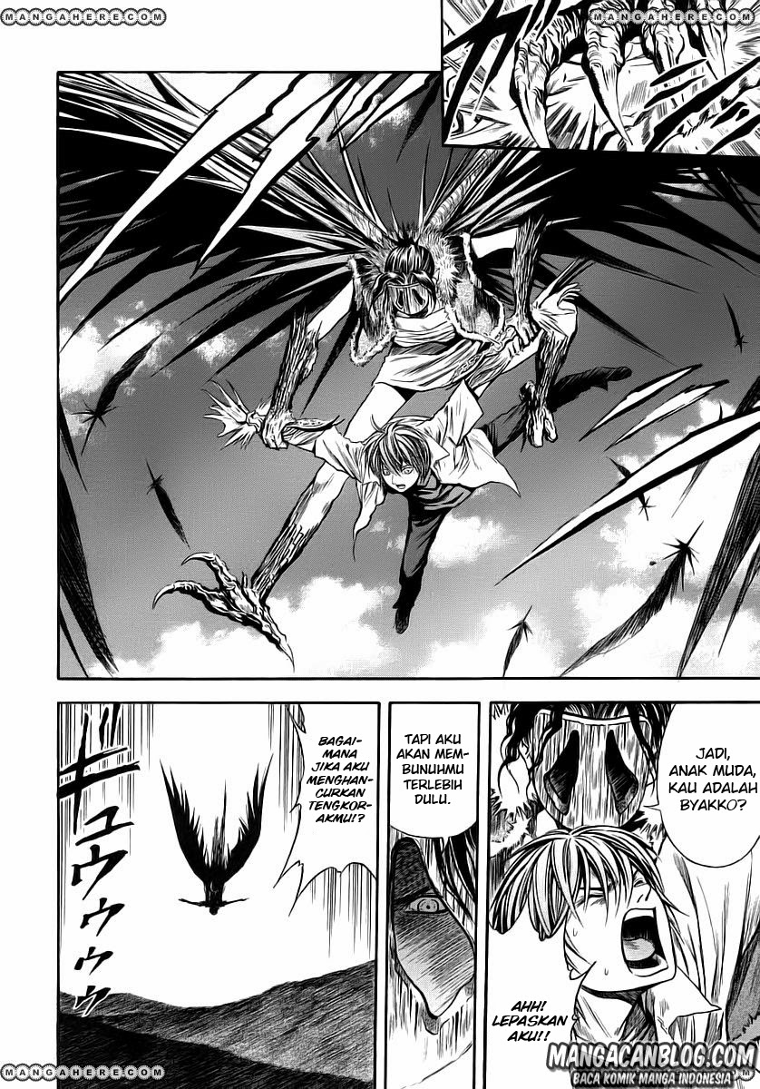 Otogi Matsuri Chapter 46 - halaman 12