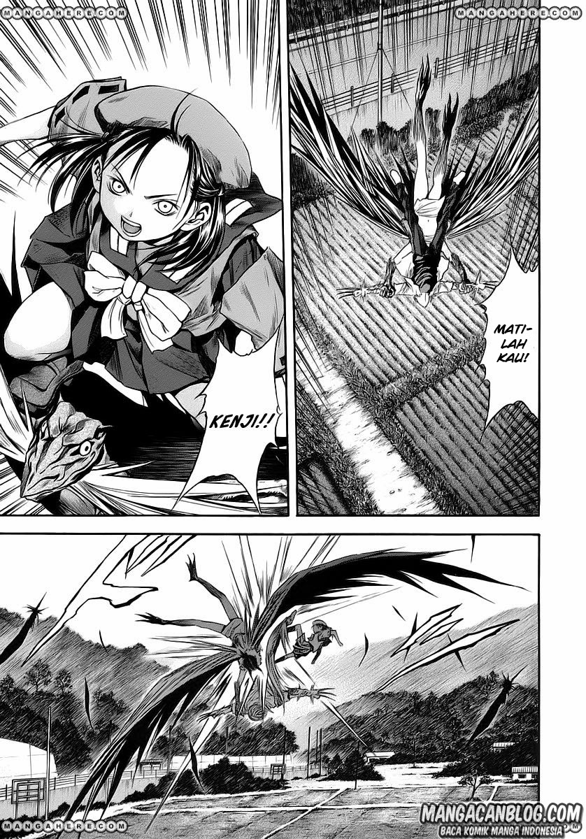 Otogi Matsuri Chapter 46 - halaman 13