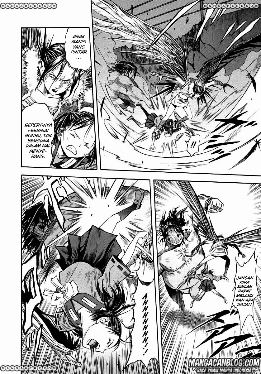 Otogi Matsuri Chapter 46 - halaman 20