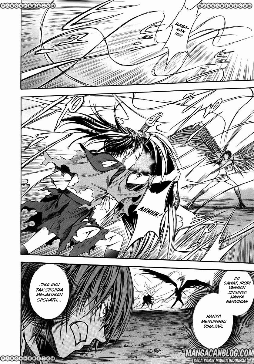 Otogi Matsuri Chapter 46 - halaman 22