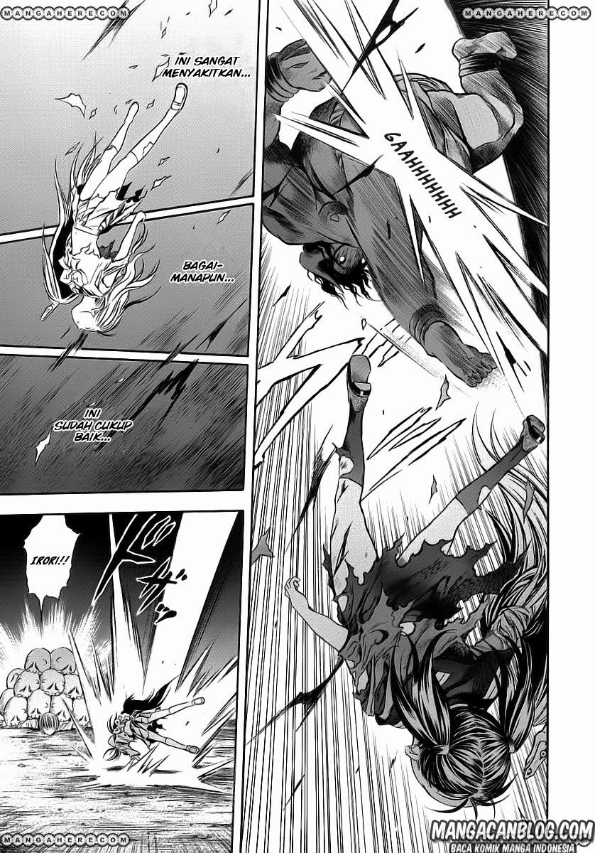 Otogi Matsuri Chapter 46 - halaman 25