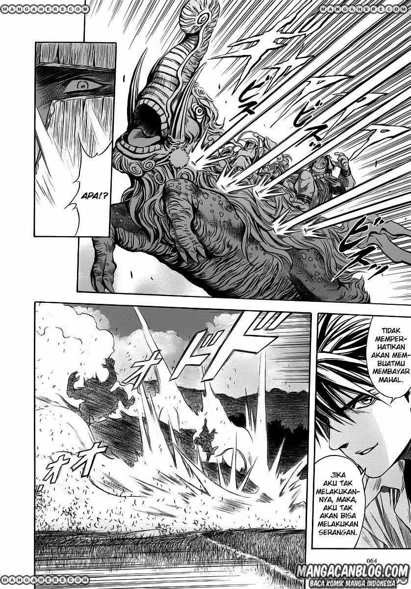 Otogi Matsuri Chapter 46 - halaman 7