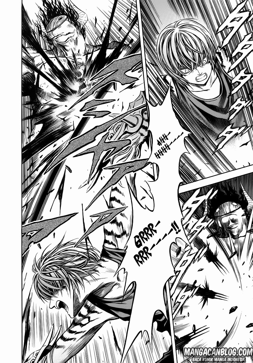 Otogi Matsuri Chapter 47 - halaman 10