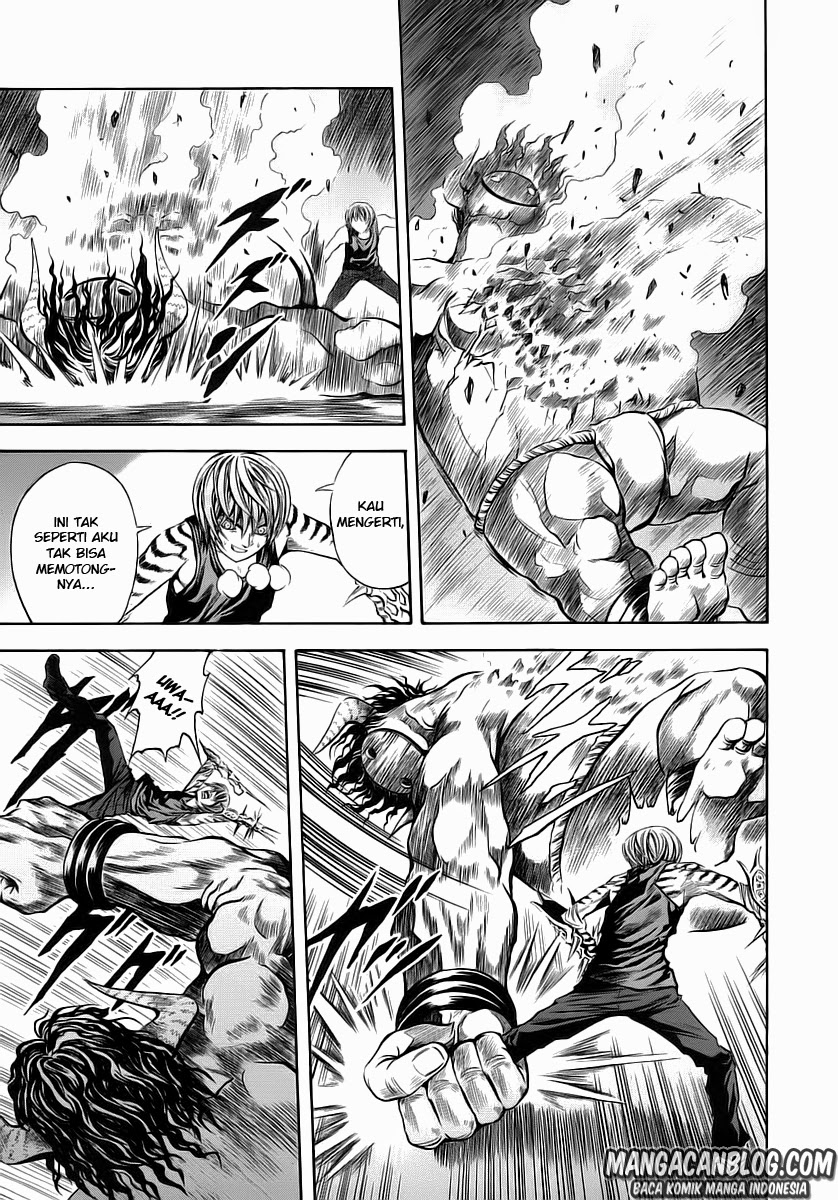 Otogi Matsuri Chapter 47 - halaman 11