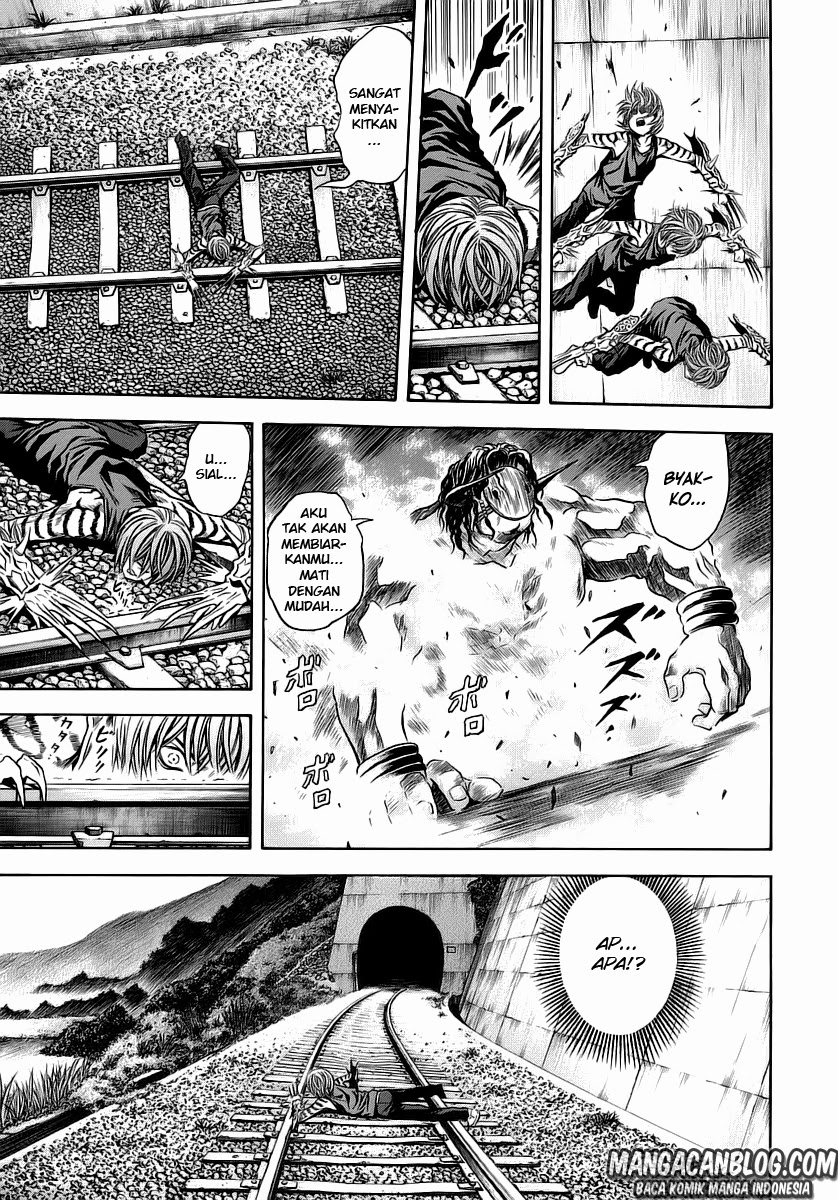 Otogi Matsuri Chapter 47 - halaman 13