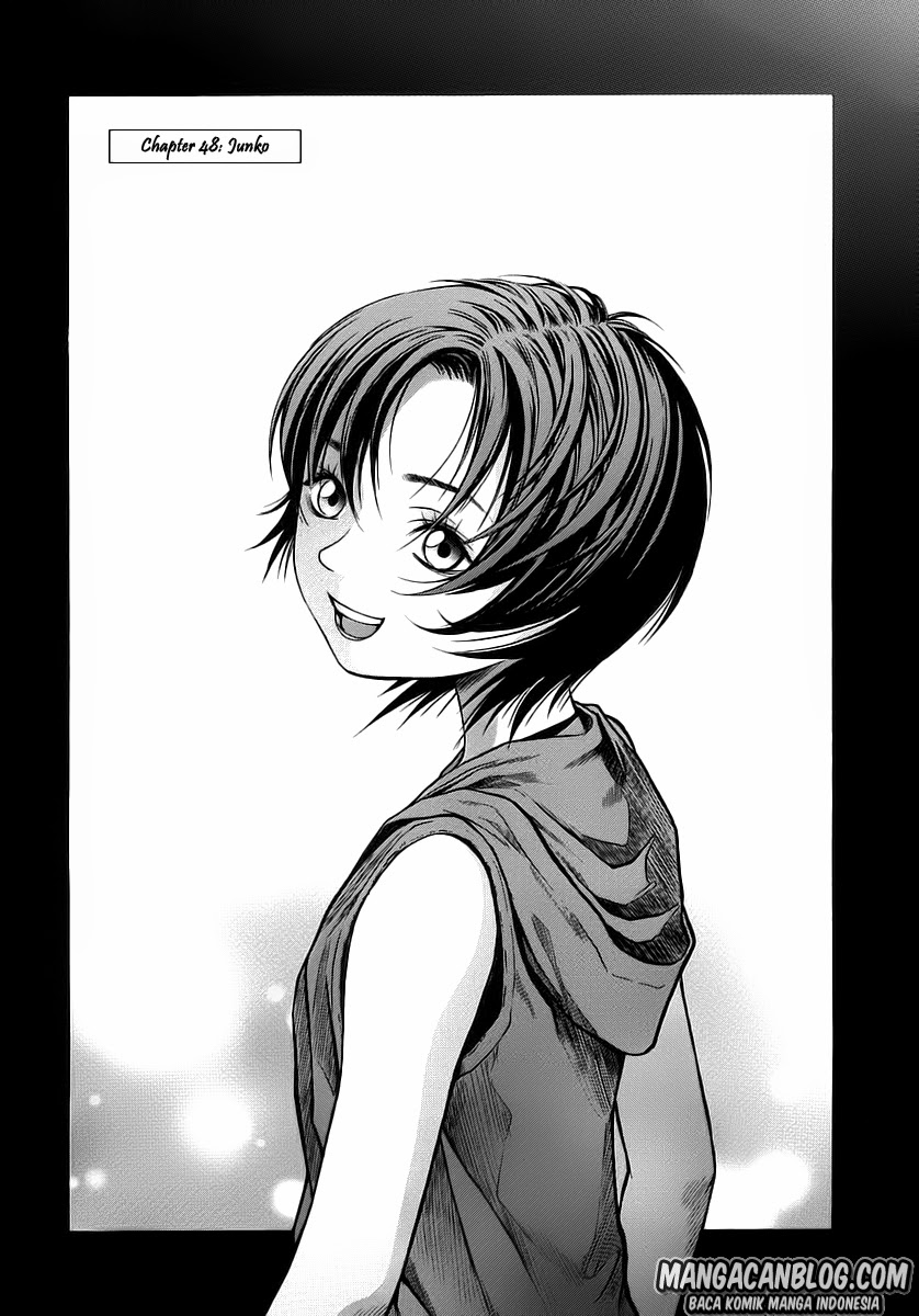 Otogi Matsuri Chapter 48 - halaman 4
