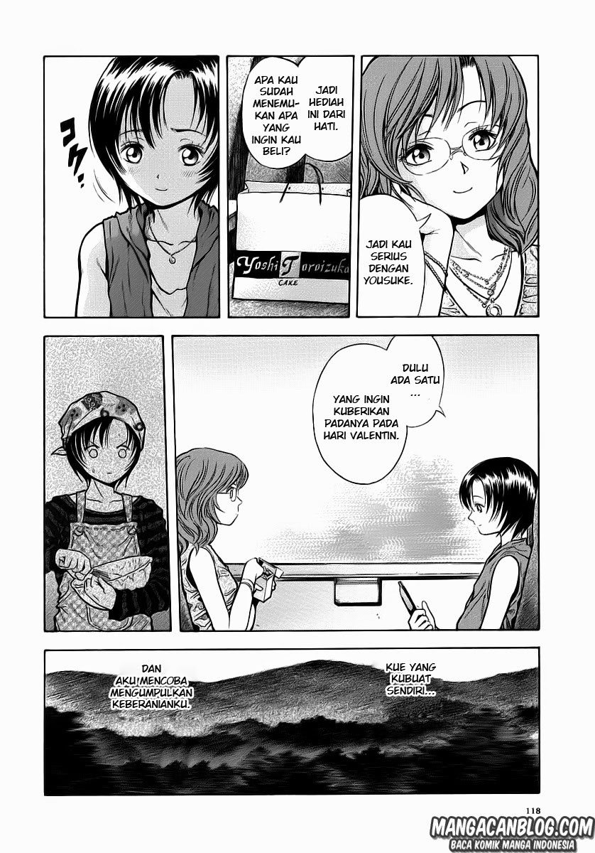 Otogi Matsuri Chapter 48 - halaman 6