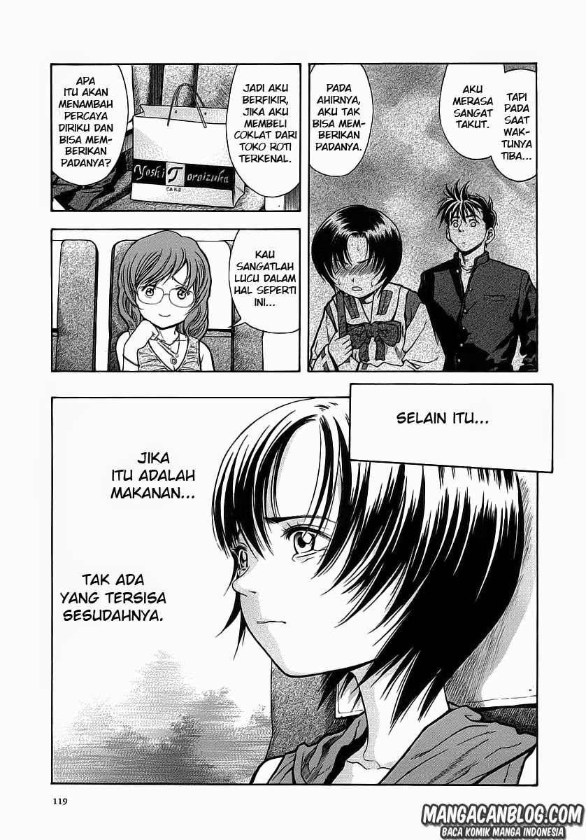 Otogi Matsuri Chapter 48 - halaman 7