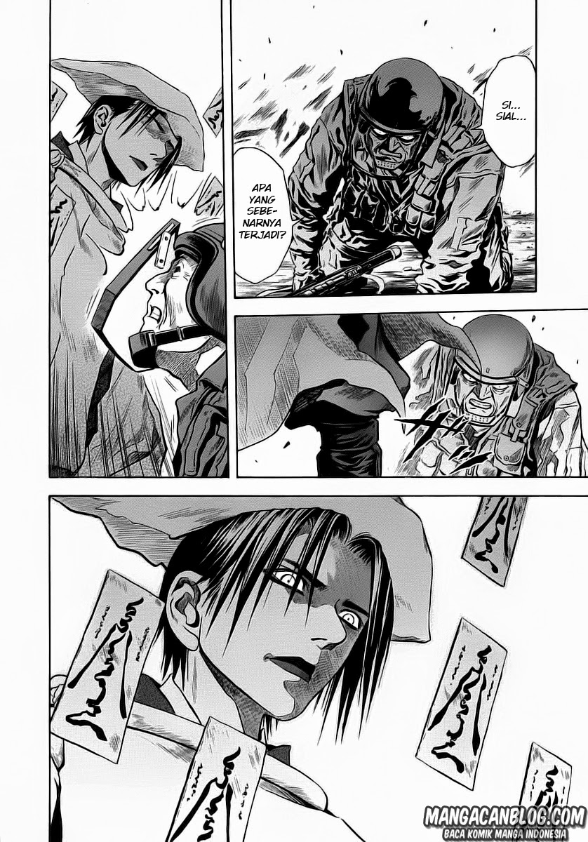 Otogi Matsuri Chapter 49 - halaman 19