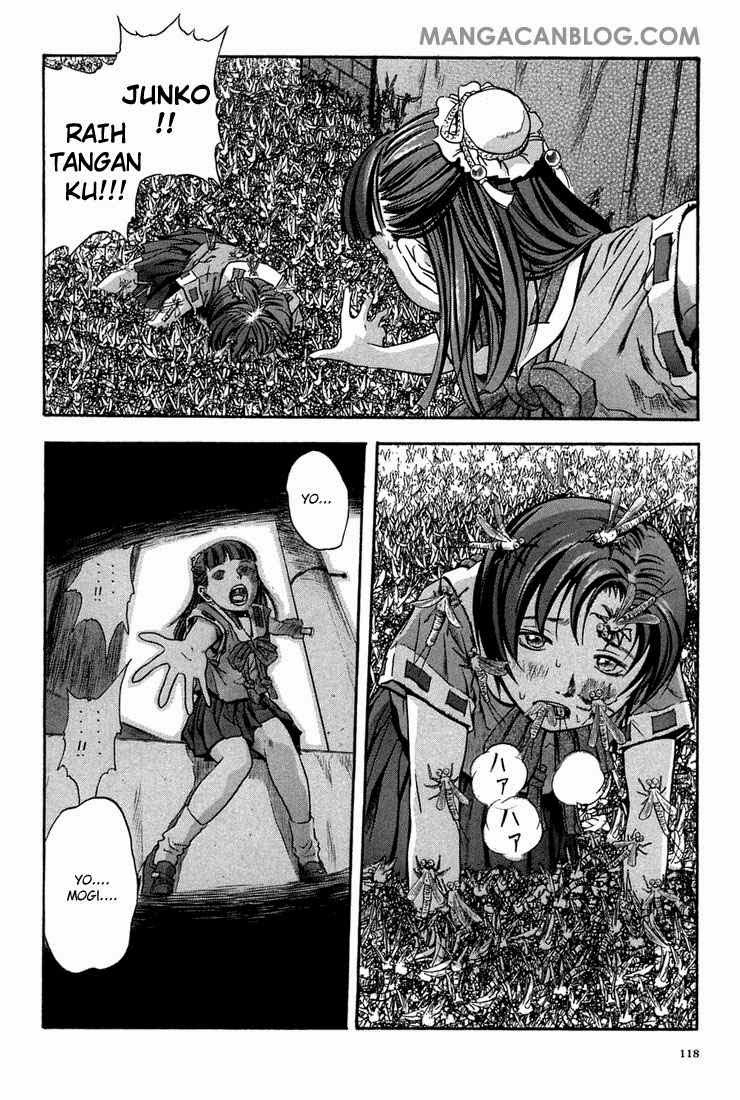 Otogi Matsuri Chapter 5 - halaman 3