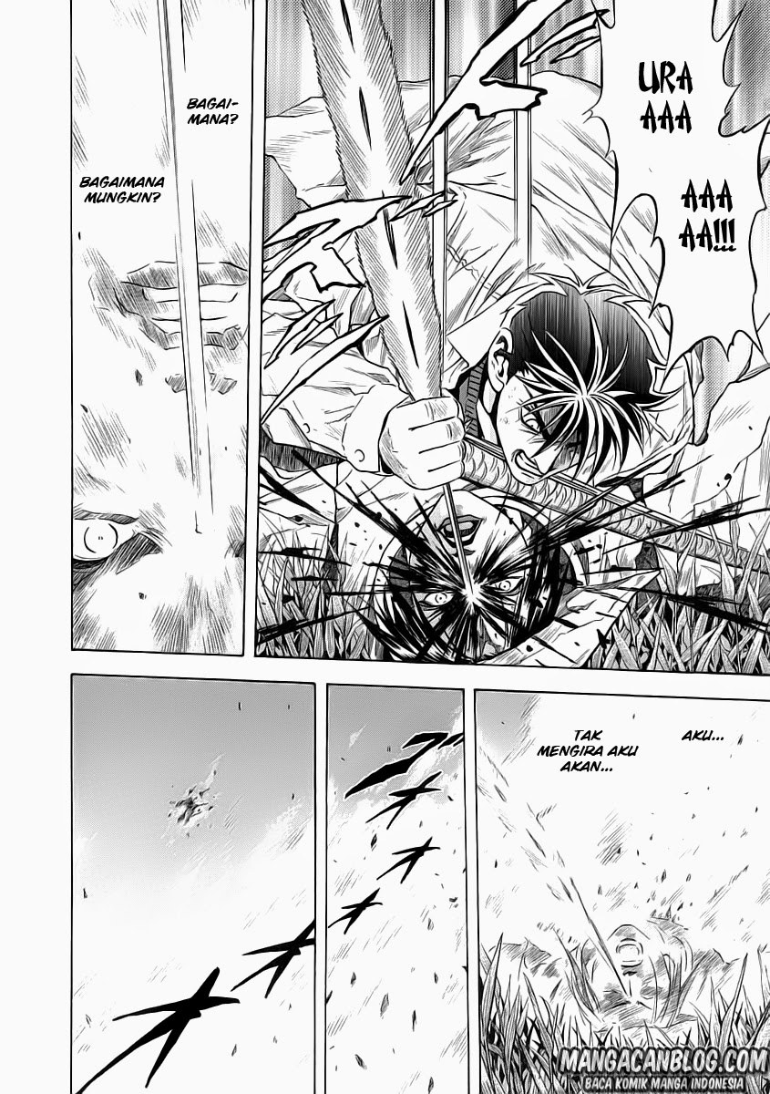 Otogi Matsuri Chapter 50 - halaman 28