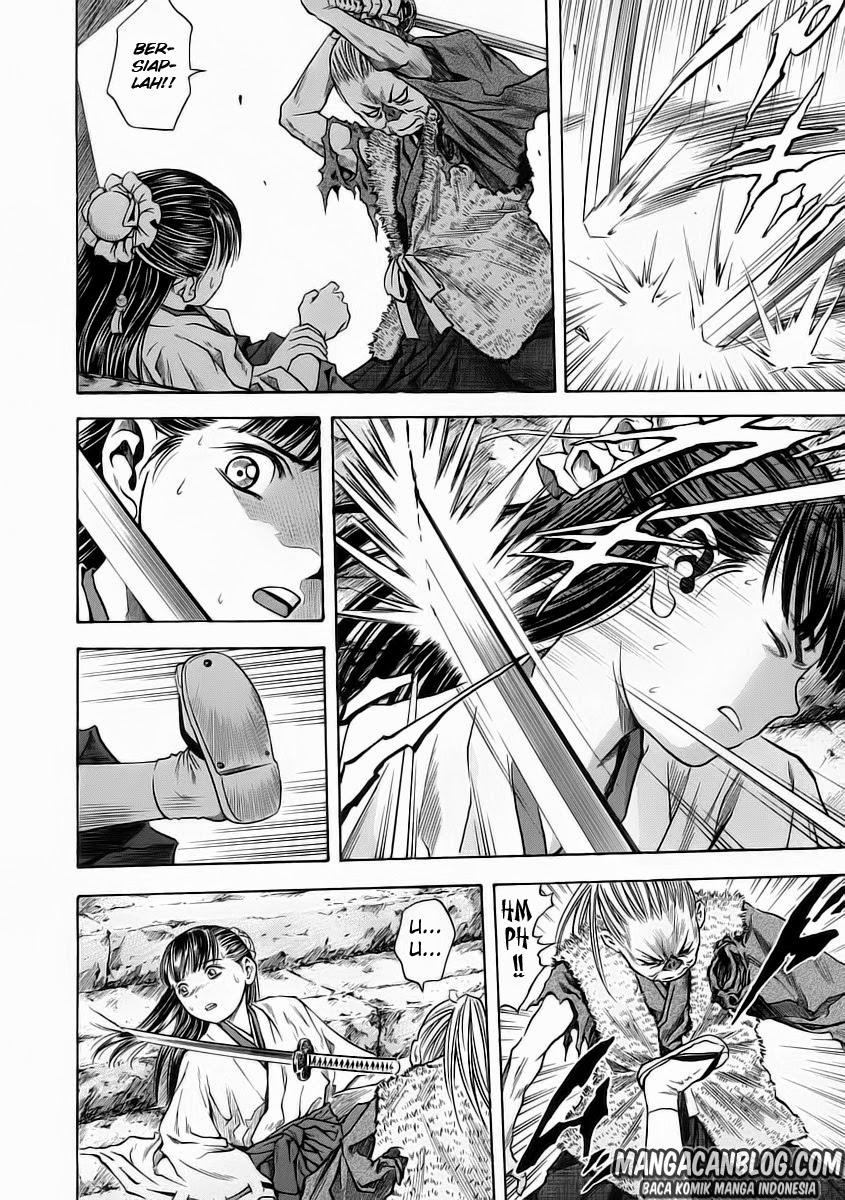 Otogi Matsuri Chapter 51 - halaman 13
