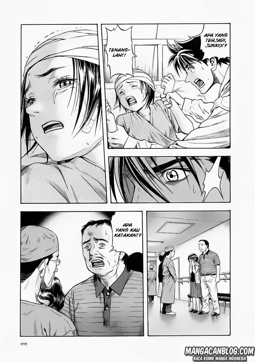 Otogi Matsuri Chapter 51 - halaman 29