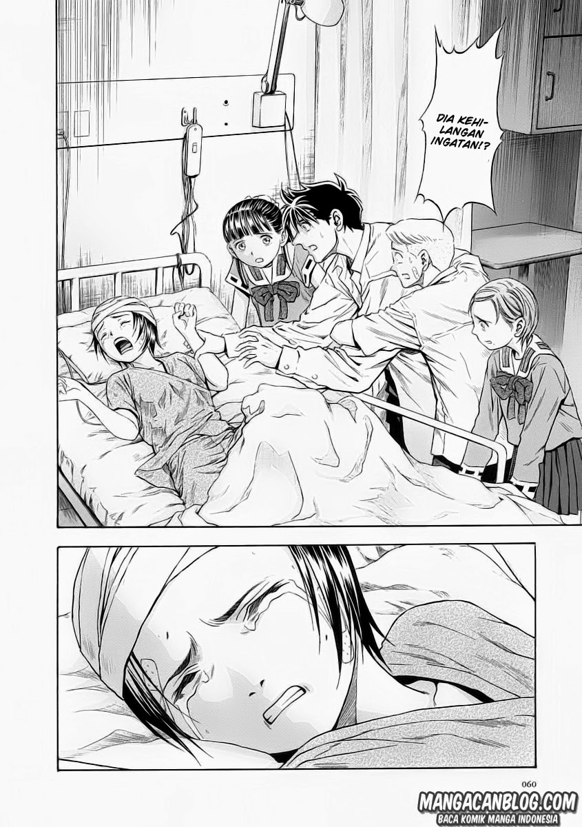 Otogi Matsuri Chapter 51 - halaman 30