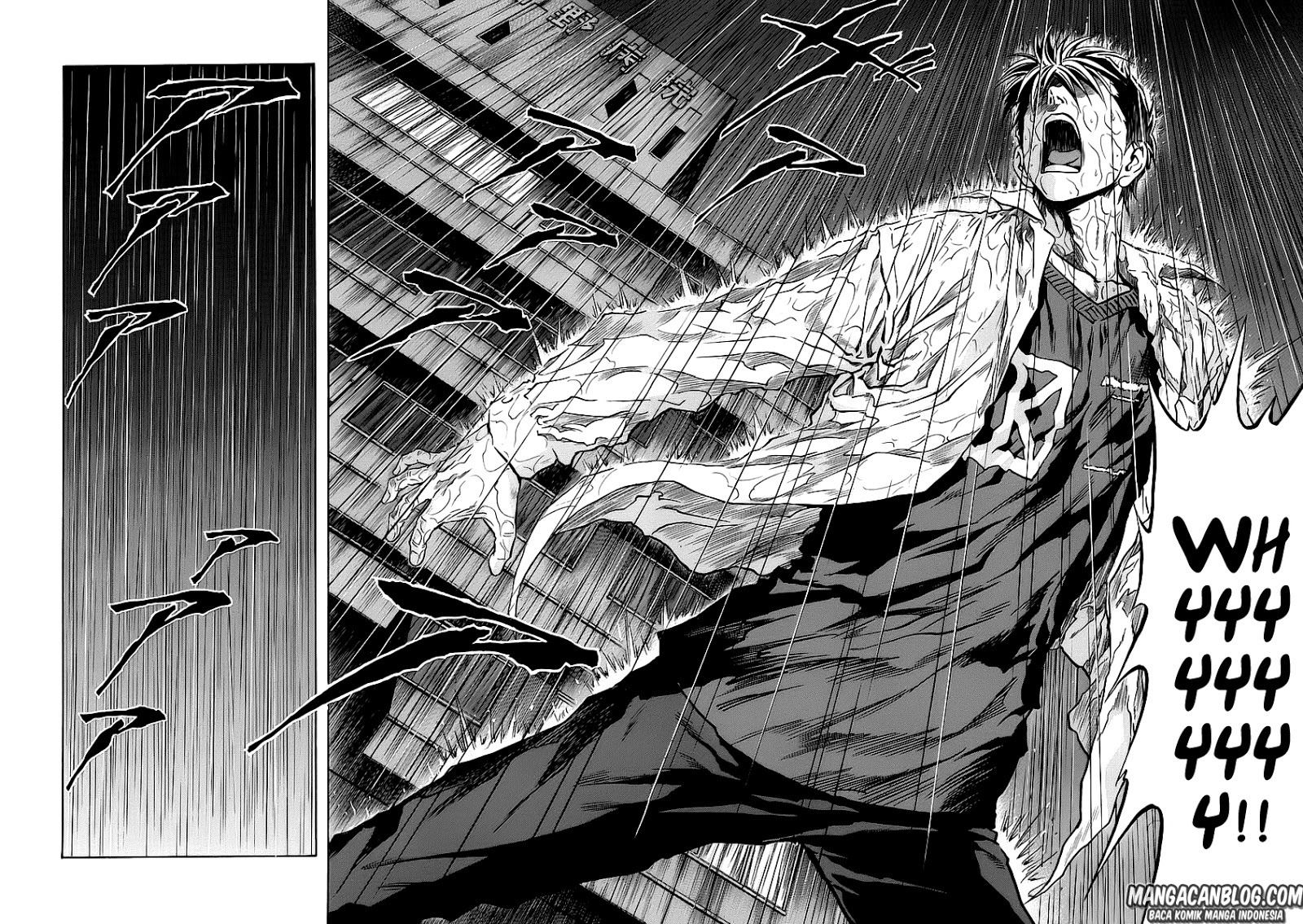 Otogi Matsuri Chapter 52 - halaman 15