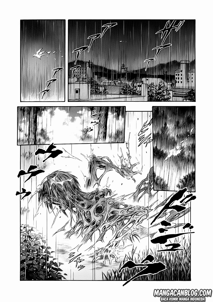 Otogi Matsuri Chapter 52 - halaman 18