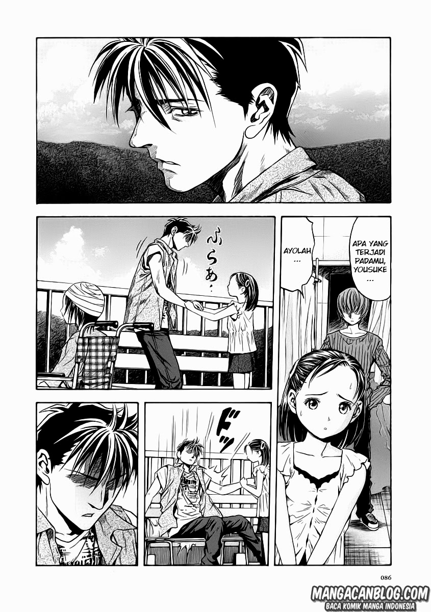 Otogi Matsuri Chapter 52 - halaman 22