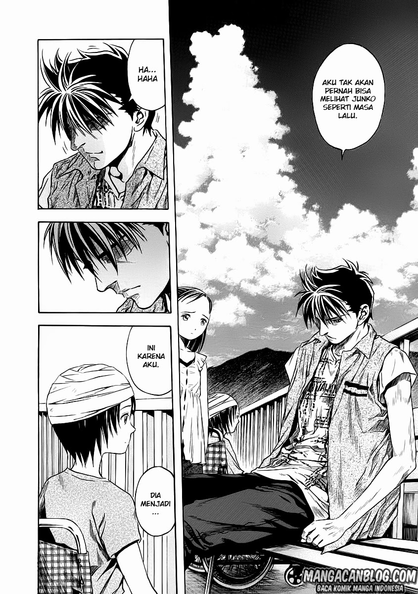 Otogi Matsuri Chapter 52 - halaman 24