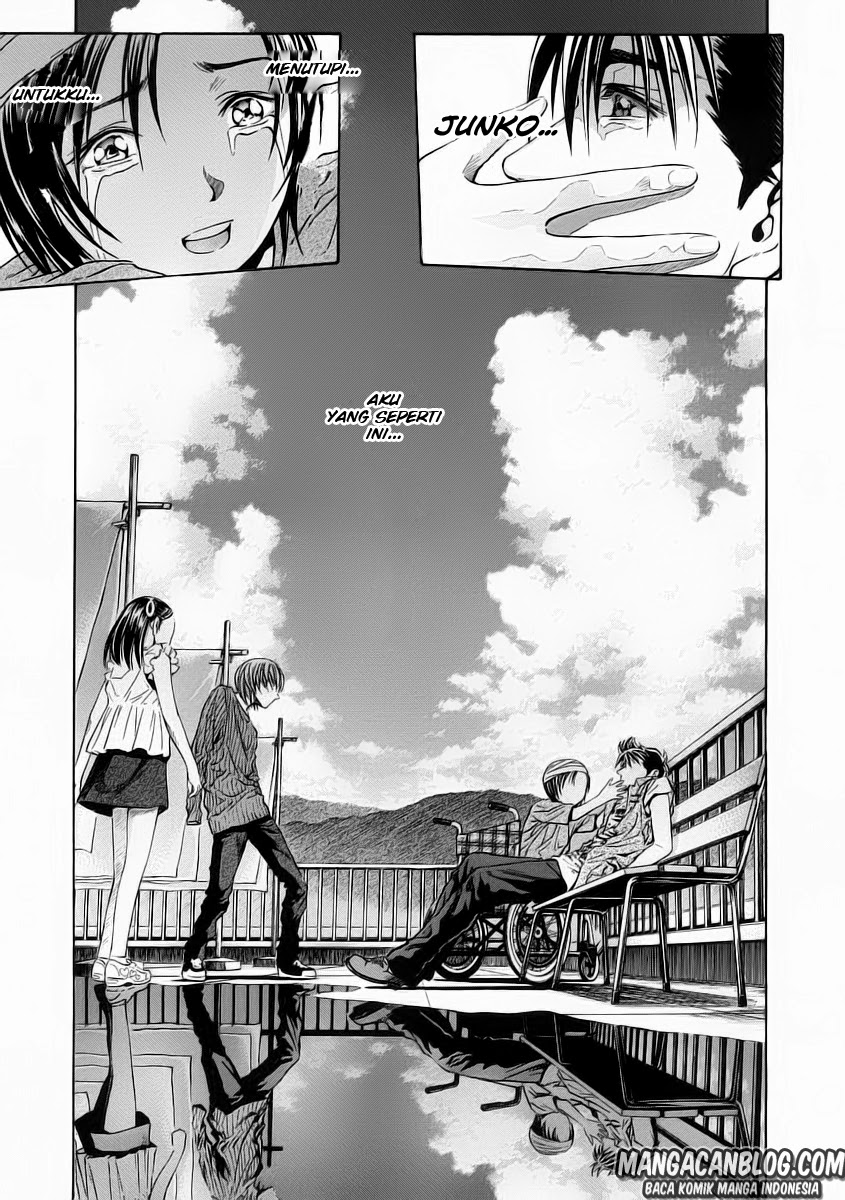 Otogi Matsuri Chapter 52 - halaman 31