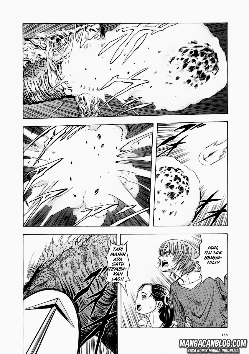Otogi Matsuri Chapter 54 - halaman 10