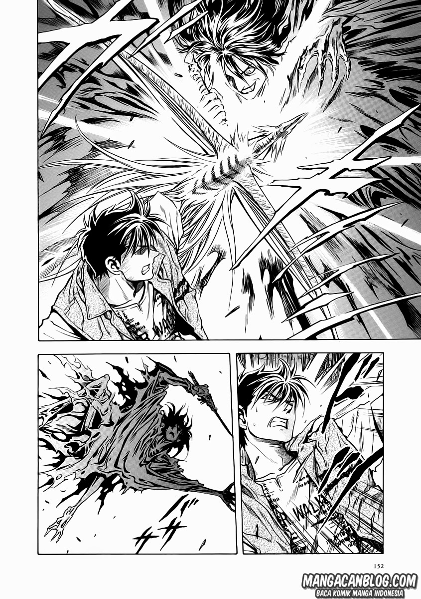 Otogi Matsuri Chapter 54 - halaman 24