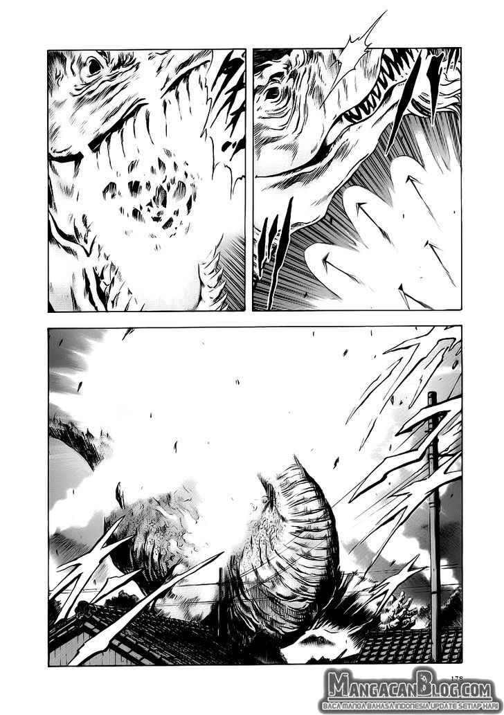 Otogi Matsuri Chapter 55 - halaman 23