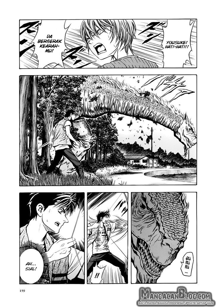 Otogi Matsuri Chapter 55 - halaman 4