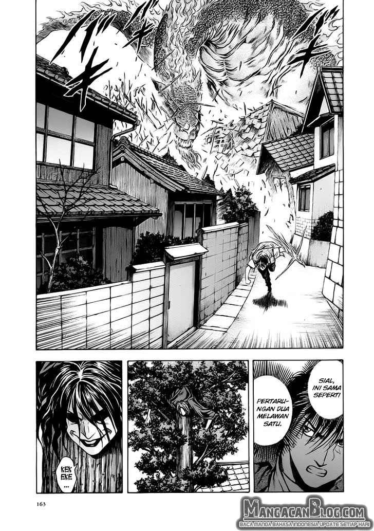 Otogi Matsuri Chapter 55 - halaman 8