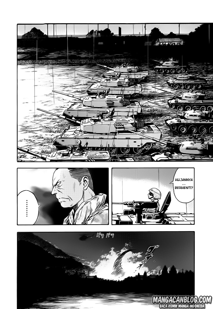 Otogi Matsuri Chapter 56 - halaman 13