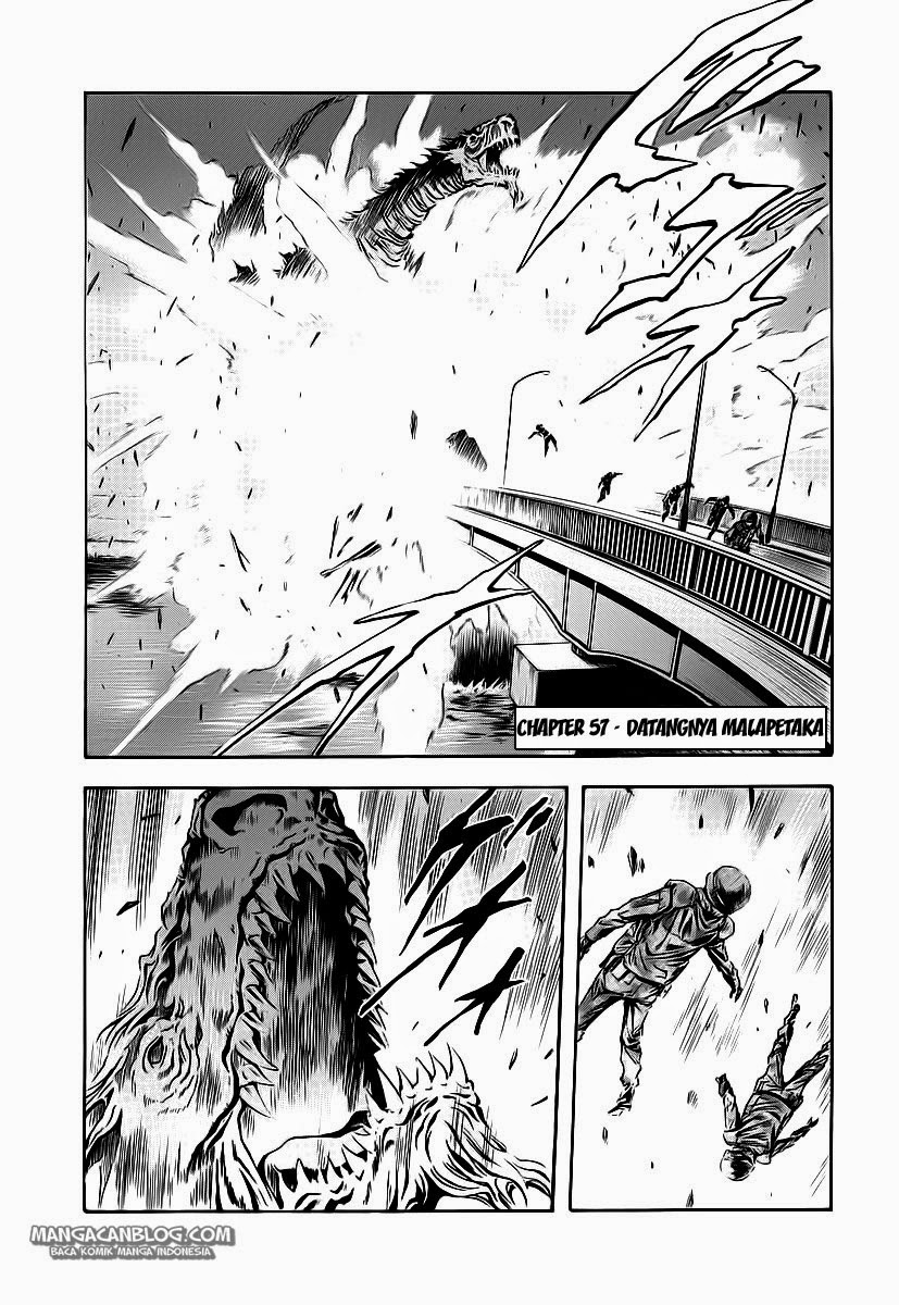Otogi Matsuri Chapter 57 - halaman 2